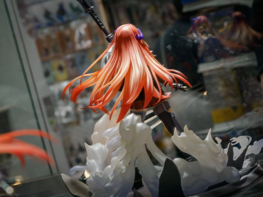 明日方舟 风笛 精英二