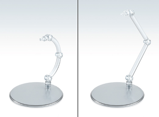 简易小底座 4个 小模型或Q版专用