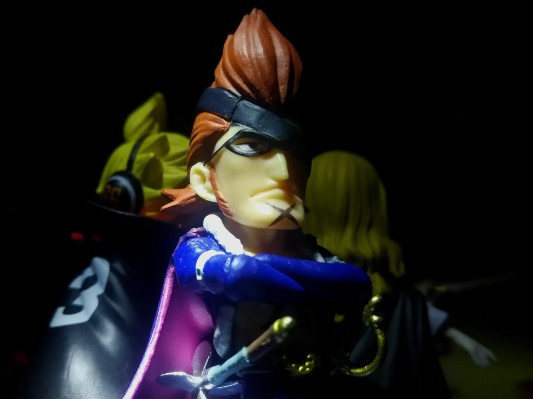 航海王 WCF -和之国4-