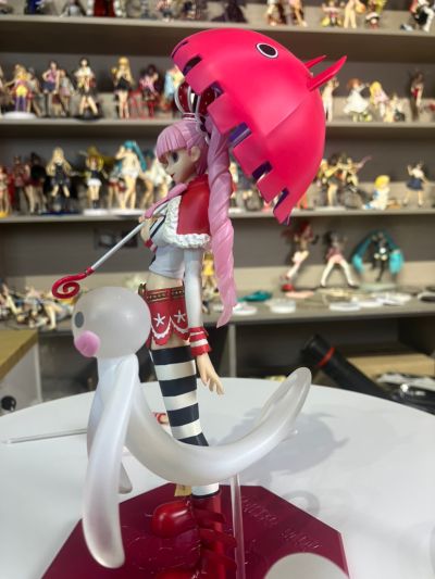 P.O.P 海贼王 NEO-DX 佩罗娜