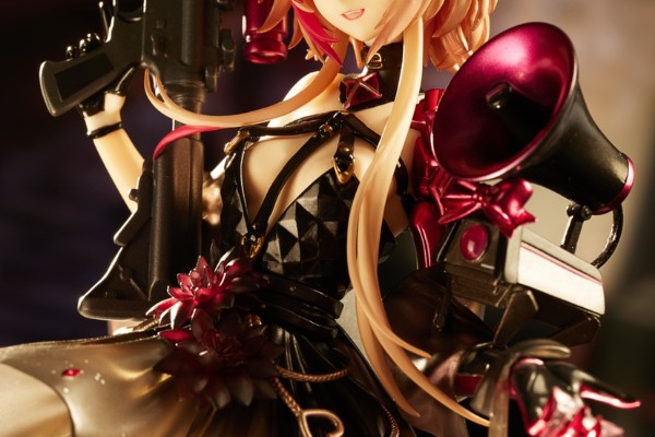 少女前线 M4 SOPMOD Ⅱ 酒席的扫荡者Ver.