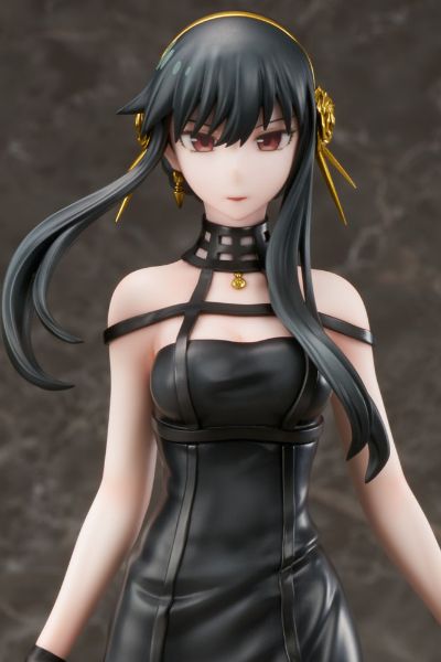 间谍过家家 约尔·福杰