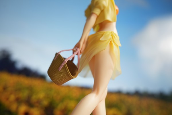 SSS Re:从零开始的异世界生活 第二季 拉姆  -夏日纪行-