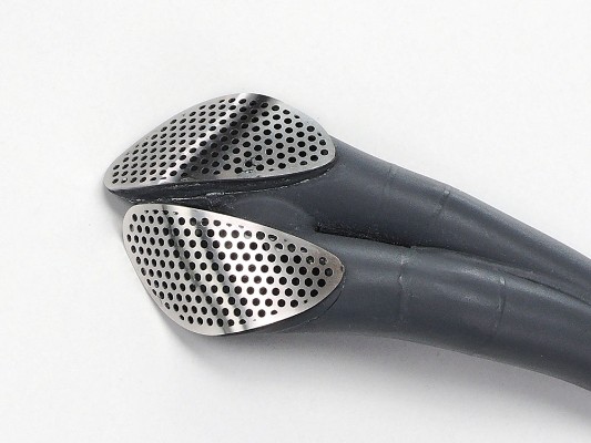 细节部件（摩托车型号用） No.91 1/12 铃木 GSX-RR '20 前叉套件