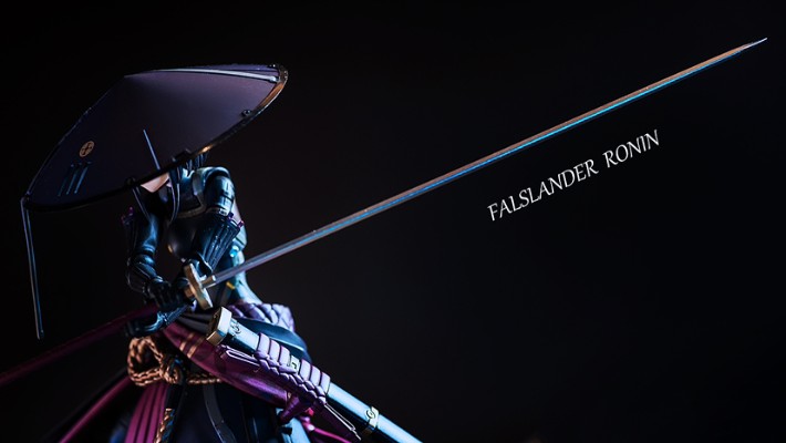 figma #549  FALSLANDER  RONIN