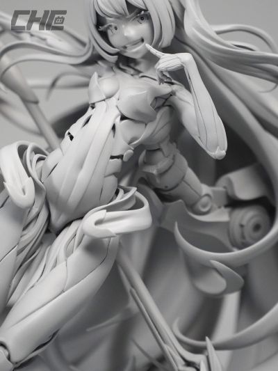 CHE手办原型大赛参赛品 替换件012-8-2