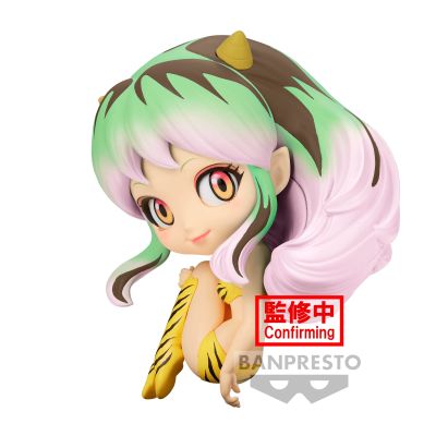 Q posket 福星小子 动画版 拉姆2 B款