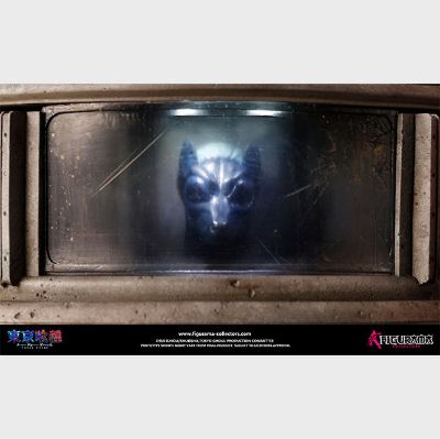 精英场景系列 东京喰种 大守八云 VS 金木研