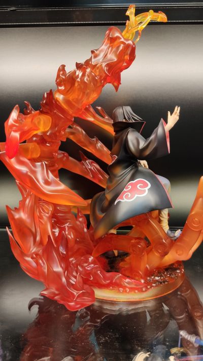 Precious G.E.M.系列  火影忍者 疾风传 宇智波鼬 须佐能乎