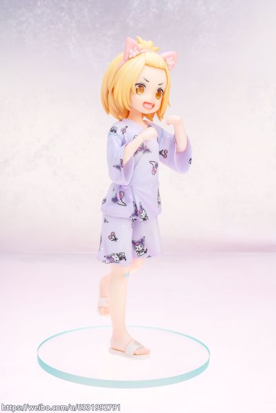 泷馆大米 (桐山小琉璃）