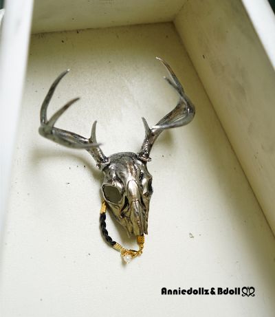 虚拟女神装 哥特装置裙 骸骨之境