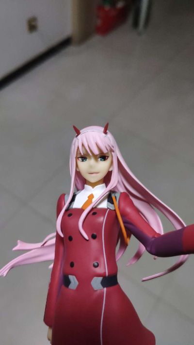 POP UP PARADE  DARLING in the FRANXX 零二