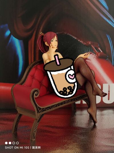 Decadence Beauty 间宫麻理绘 from STARLESS