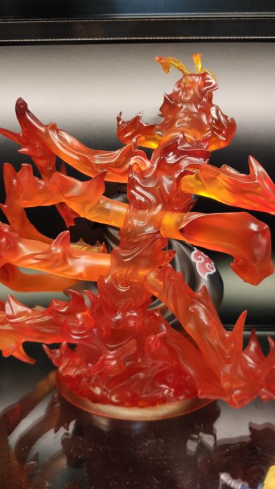 Precious G.E.M.系列  火影忍者 疾风传 宇智波鼬 须佐能乎