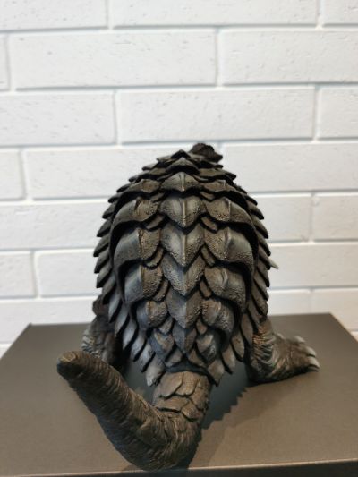 AMC 加美拉3 觉醒加美拉 (1999)