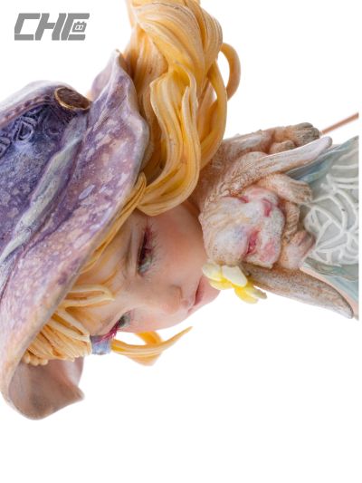 CHE手办原型大赛参赛品 VIIo'clock