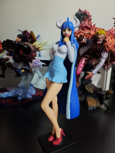 独特魅力 航海王 乌尔缇 A款