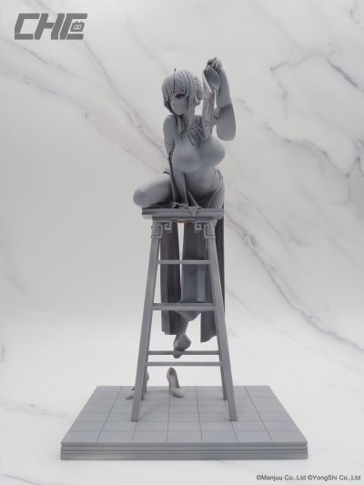 碧蓝航线 镇海 镇海奇响华殿