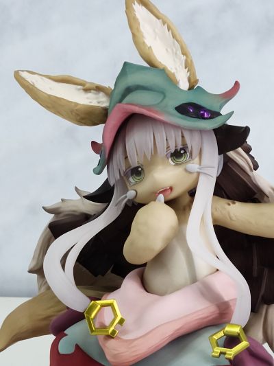 来自深渊 烈日黄金乡 Coreful玩偶  娜娜奇