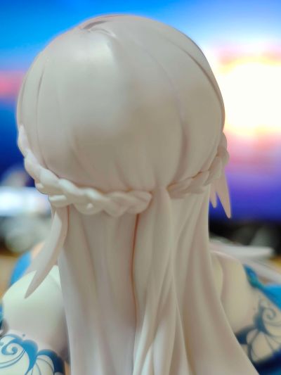 碧蓝航线 贝尔法斯特 彩云的蔷薇