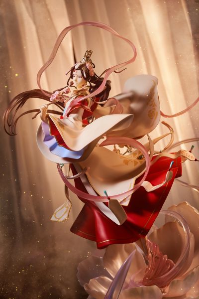 天官赐福 谢怜 太子悦神