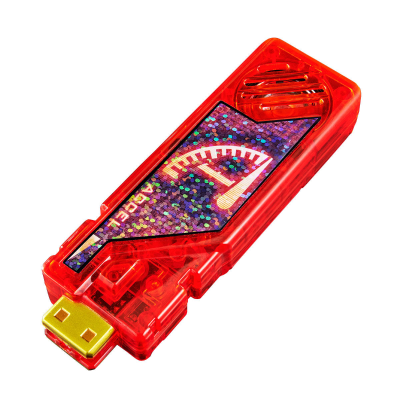 CSM 风都侦探 警骑驱动器 1.5版本