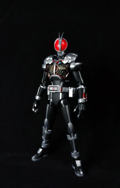 Figure-rise Standard  假面骑士555 加速形态