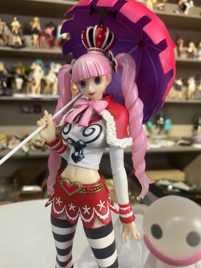 P.O.P 海贼王 NEO-DX 佩罗娜