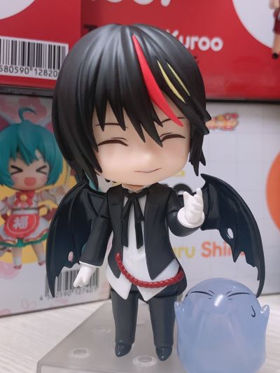 粘土人#1713 关于我转生变成史莱姆这档事 原初恶魔迪亚波罗