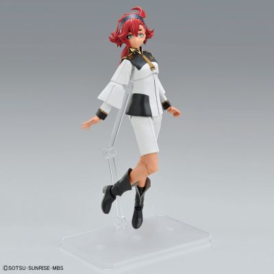 Figure-rise Standard   斯莱塔·墨丘利