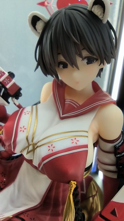 碧蓝档案 春日椿