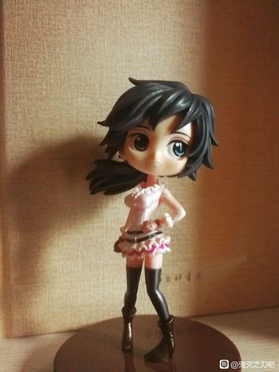 Q Posket Petit 鬼灭之刃 冨冈义勇