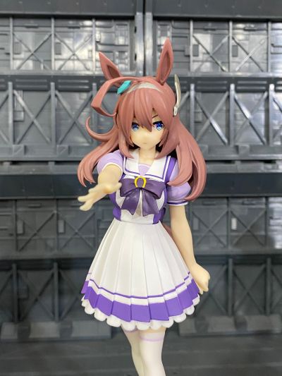 赛马娘 美蒲波旁