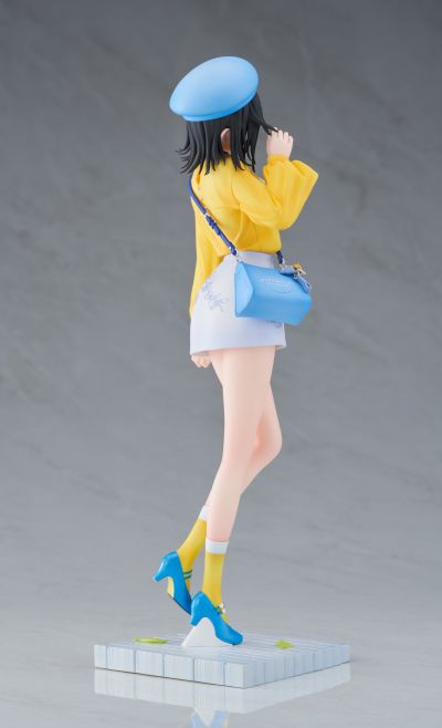 原创角色 PLATONICA（企划取消）