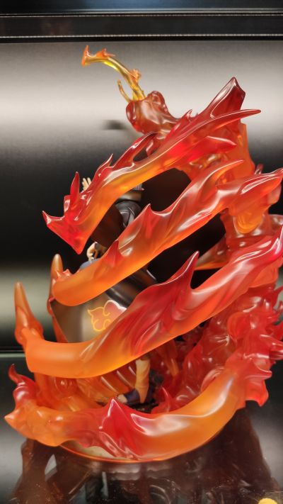 Precious G.E.M.系列  火影忍者 疾风传 宇智波鼬 须佐能乎