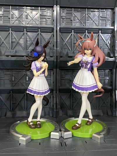 赛马娘 美蒲波旁