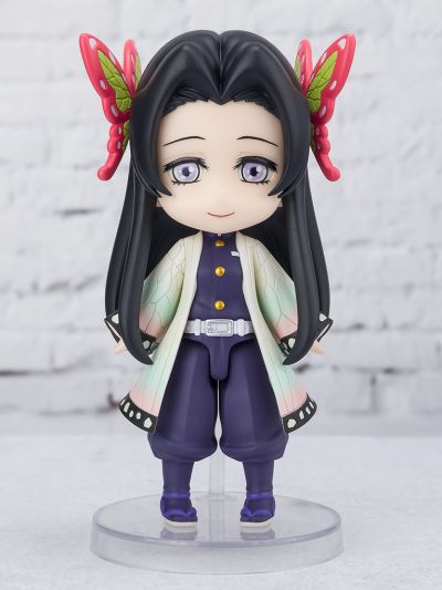 Figuarts mini 鬼灭之刃 蝴蝶香奈惠