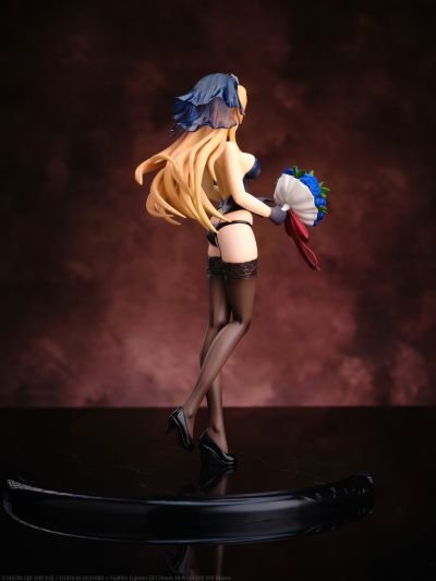 战舰少女R 萨拉托加 宵之花Ver.