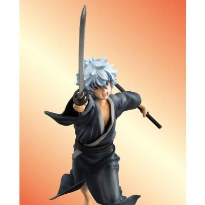 GEM系列 银魂 坂田银时 幼年期版
