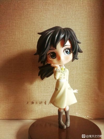 Q Posket Petit 鬼灭之刃 冨冈义勇