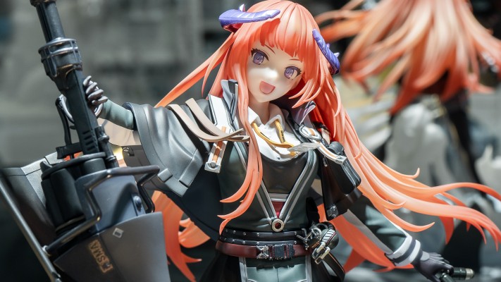 明日方舟 风笛 精英二