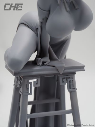 碧蓝航线 镇海 镇海奇响华殿