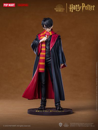 哈利波特魔法时代系列 哈利·波特