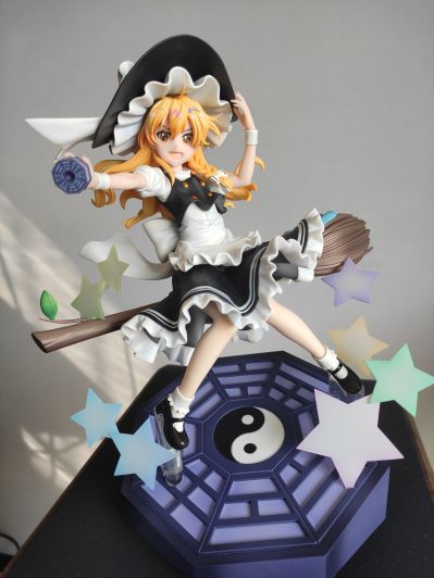 东方LostWord 雾雨魔理沙