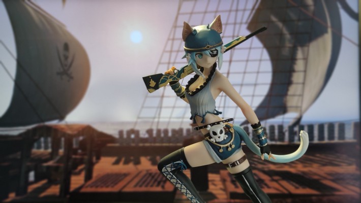 一番赏 刀剑神域 记忆碎片 part1 诗乃