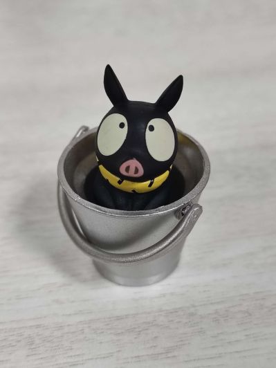 S.H.Figuarts 乱马1/2 天道茜