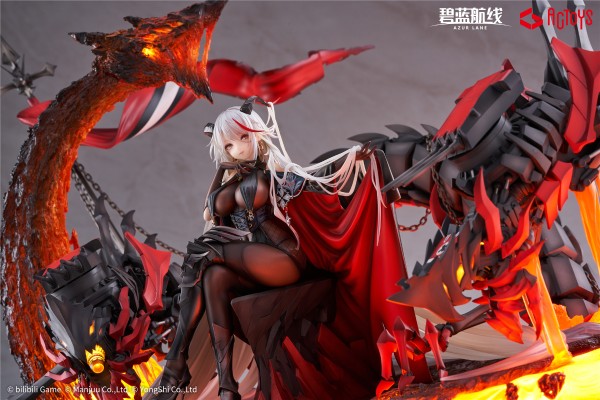 碧蓝航线 埃格妮丝