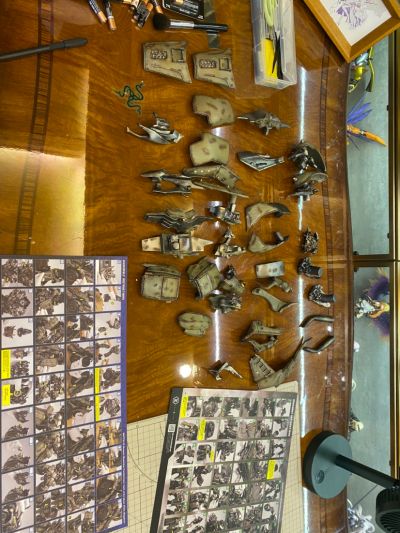 MMTFM-29  变形金刚3：月黑之时 威震天