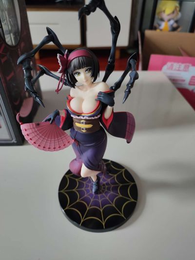 月光下的异世界之旅  澪