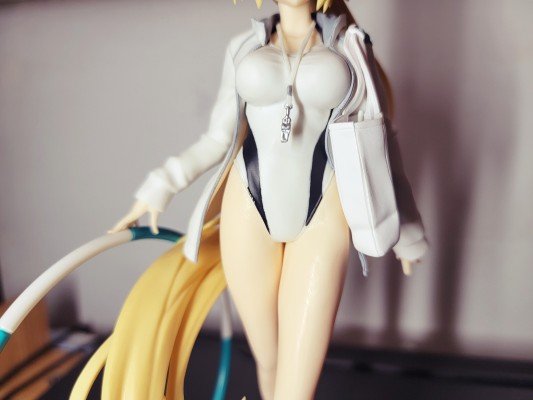 命运-冠位指定 FIGURIZM “弓兵-贞德”